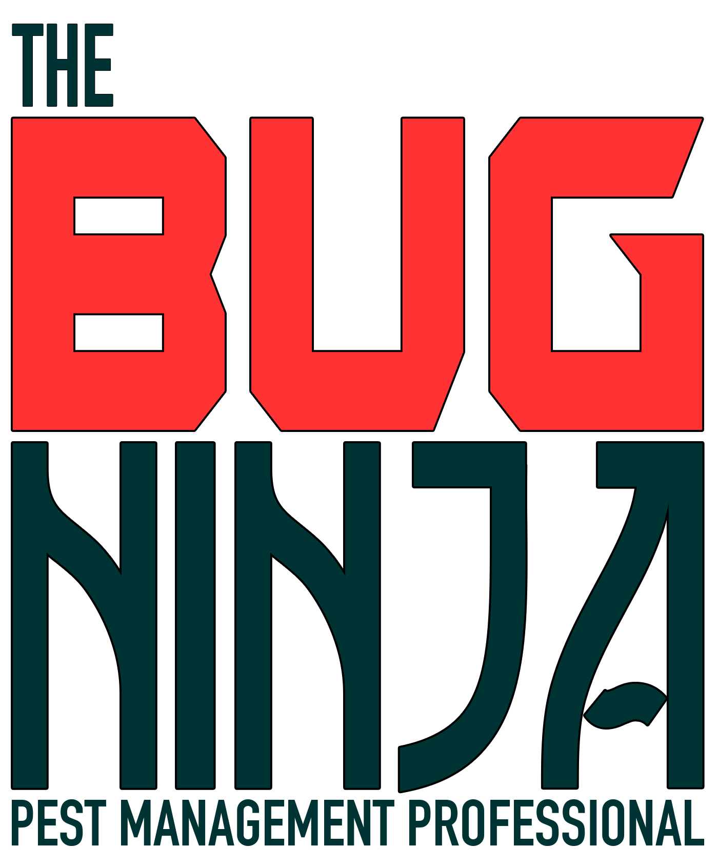 The Bug Ninja Pest Control Wichita The Bug Ninja Pest Control Wichita